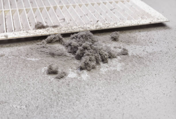 Best Residential Air Duct Cleaning  in Council Grove, KS