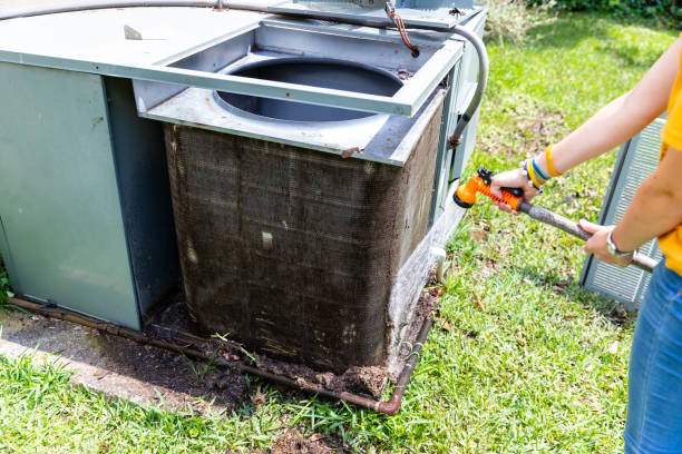 Best Affordable Air Duct Cleaning  in Council Grove, KS