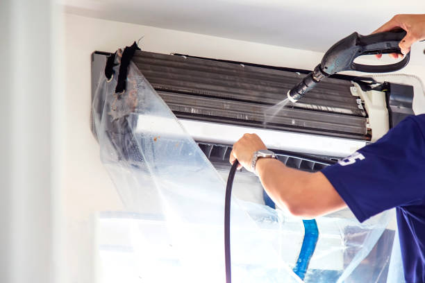 Best Best Air Duct Cleaning Company  in Council Grove, KS