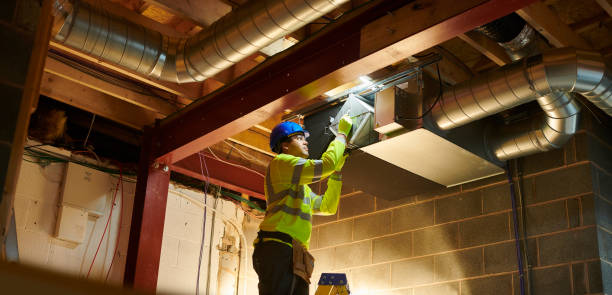 Best Ventilation Cleaning Services  in Council Grove, KS