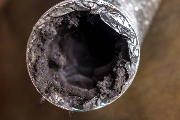 HVAC Maintenance and Cleaning in KS