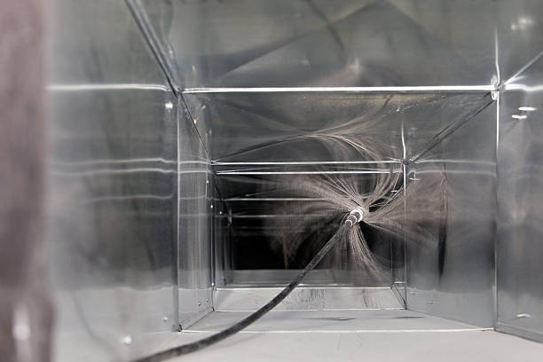 Best Affordable HVAC Duct Cleaning  in Council Grove, KS