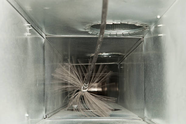 Best Air Duct Cleaning Near Me  in Council Grove, KS