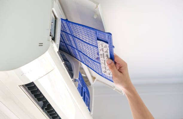 Best Professional Duct Cleaning Services  in Council Grove, KS