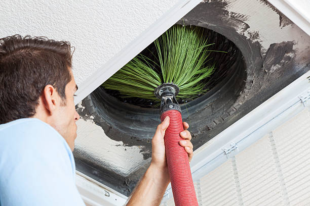 Best Best Air Duct Cleaning Company  in Council Grove, KS