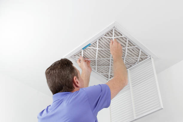 Best Home Air Vent Cleaning  in Council Grove, KS